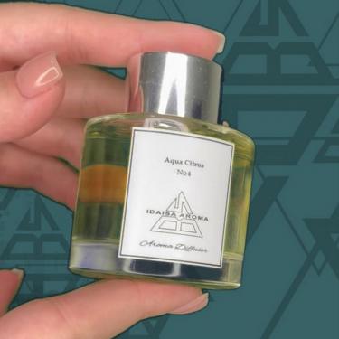 Обзор аромадиффузора Aqua Citrus №4