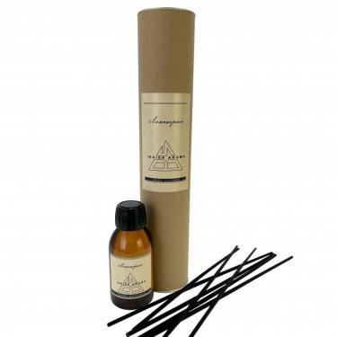 Ароматический диффузор 100 мл "Лемонграсс"